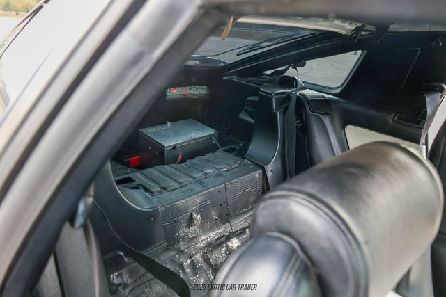 Used 1989 Toyota Supra Turbo image 25