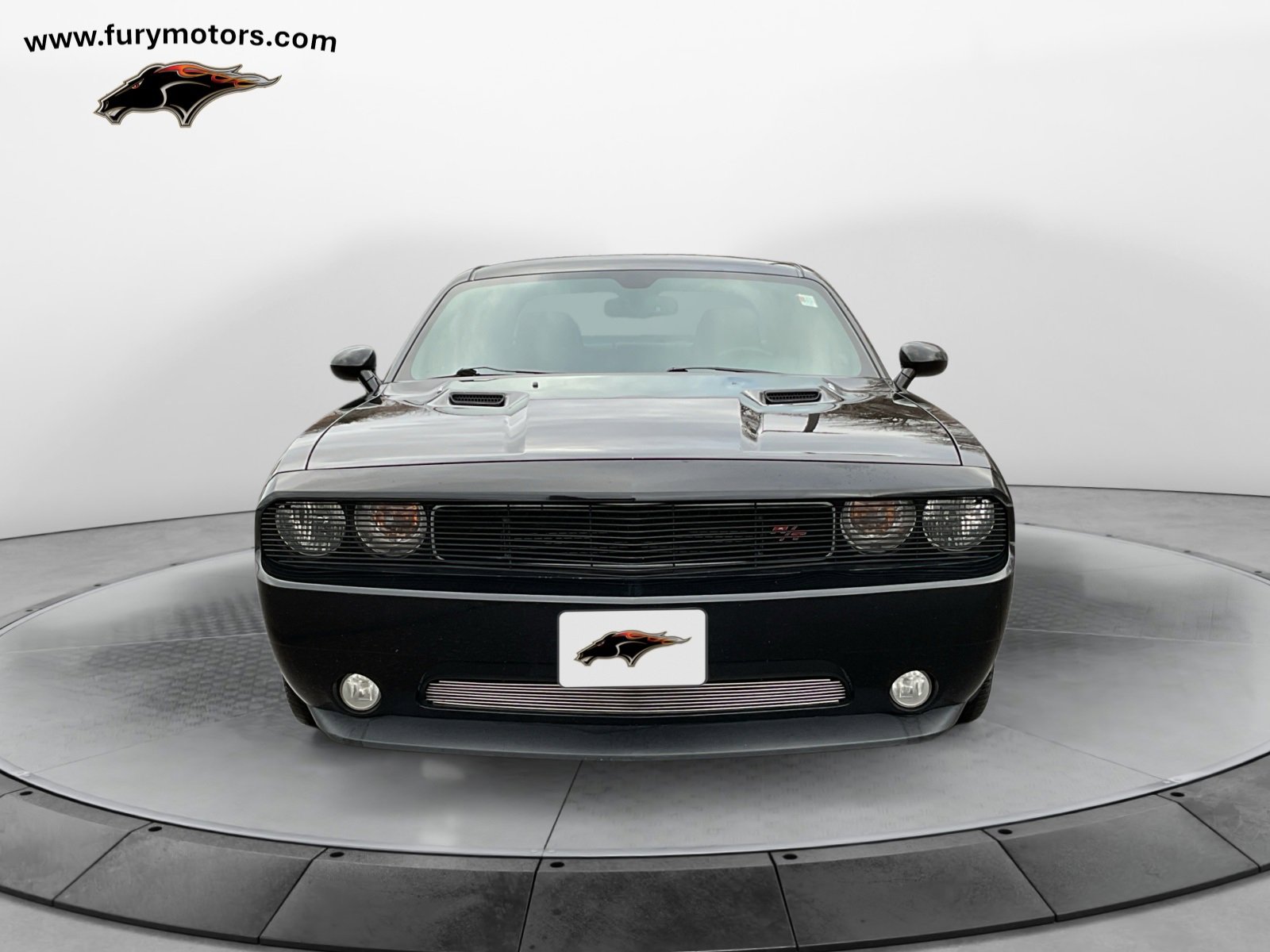 Used 2012 Dodge Challenger R/T Plus image 8