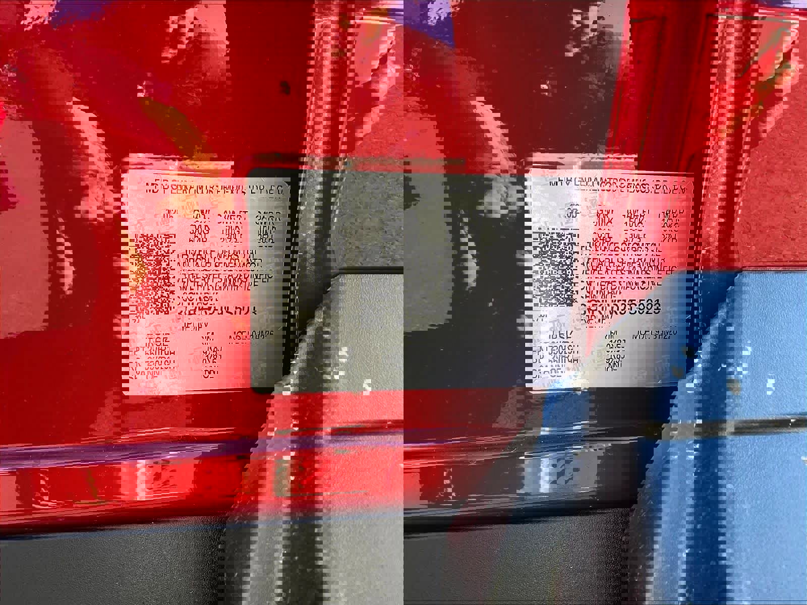 New 2026 Honda Prologue EX image 17