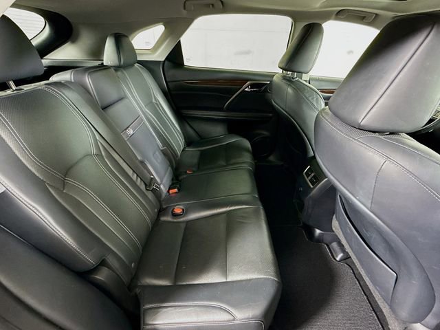 Used 2017 Lexus RX 350 AWD w/ Premium Package image 25
