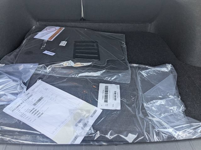 New 2026 Nissan Sentra SL w/ Floor Mat Package FWD image 29