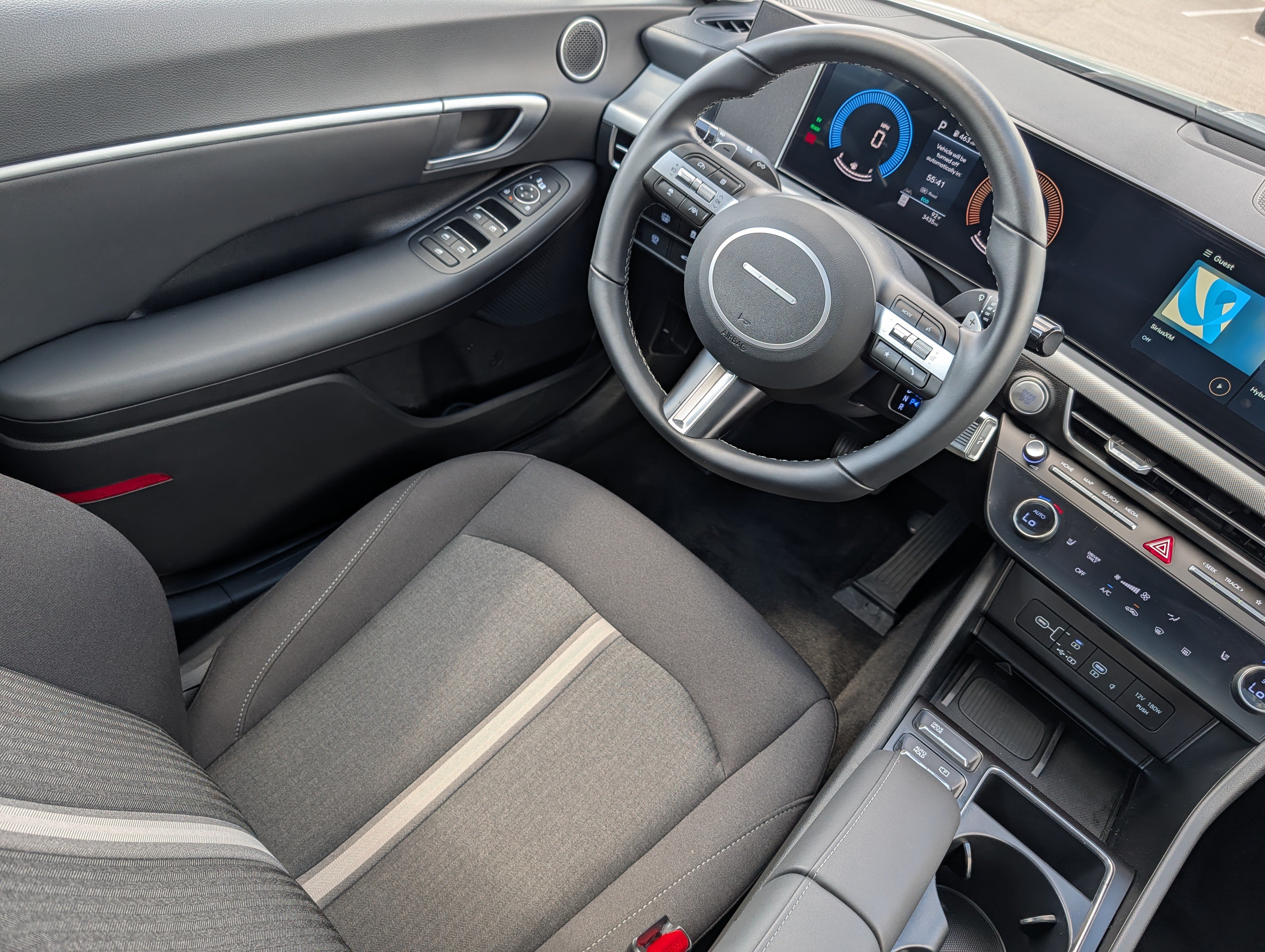 Certified 2026 Hyundai Sonata SEL FWD image 9