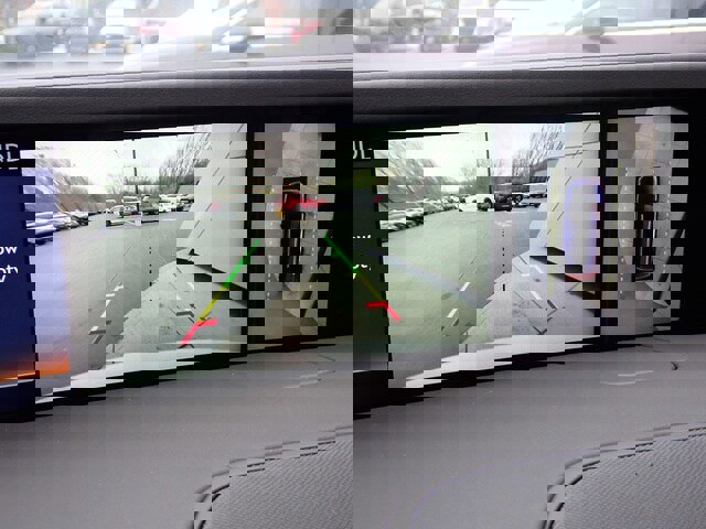 New 2026 Lincoln Nautilus Black Label image 47