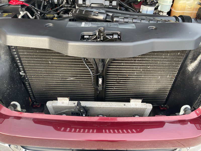 Used 2006 Lincoln Mark LT 4x4 image 59