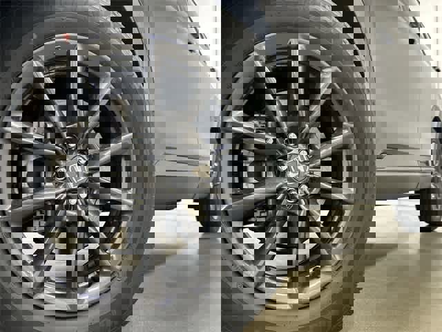 New 2026 Honda CR-V EX-L image 28