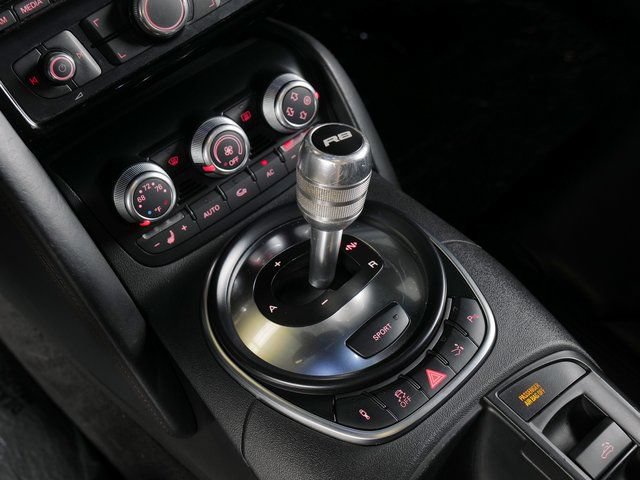 Used 2011 Audi R8 V8 AWD/4WD image 23