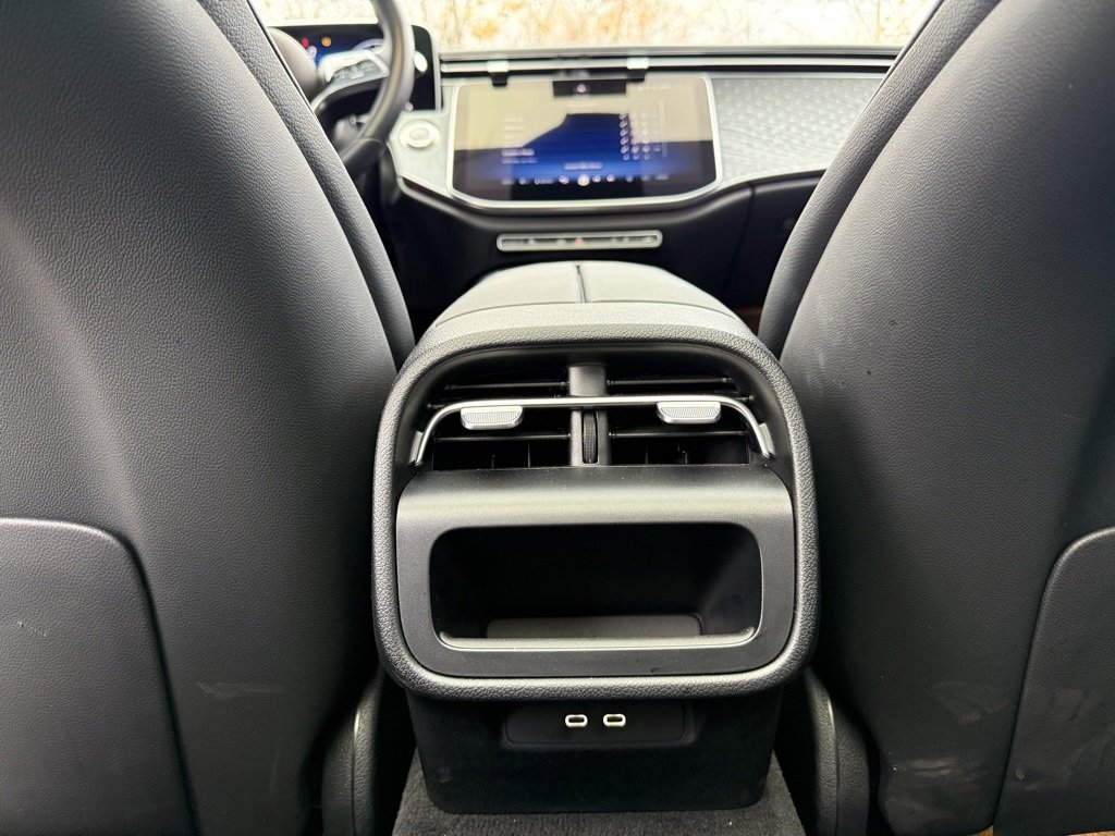 Used 2025 Mercedes-Benz E 350 E 350 image 31