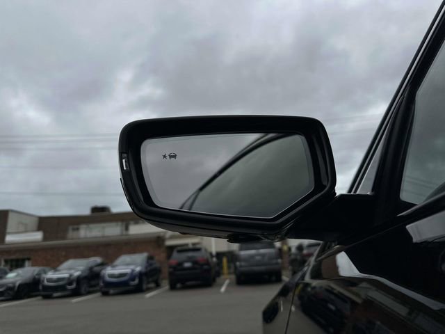 Used 2019 Cadillac CT6 Sport w/ Active Chassis Package 19" AWD/4WD image 13