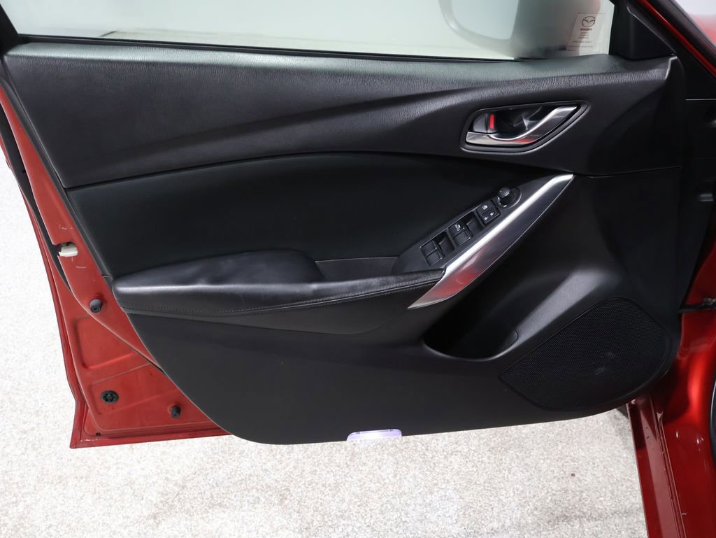 Used 2014 MAZDA MAZDA6 Sport image 21