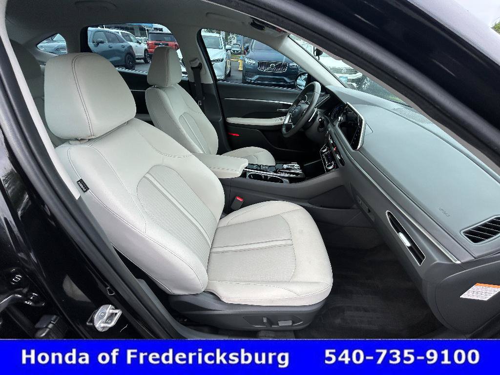 Used 2023 Hyundai Sonata SEL FWD image 29