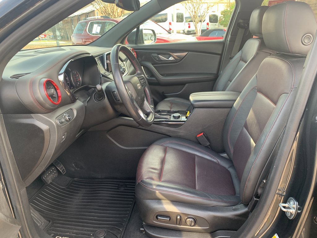 Used 2020 Chevrolet Blazer RS image 19