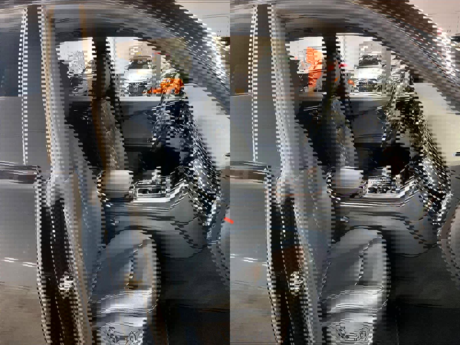 Used 2020 Audi Q8 Premium Plus w/ Premium Plus Package image 10