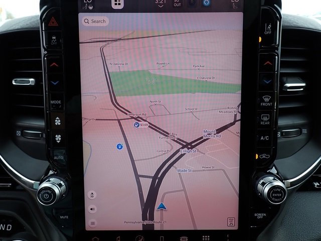 New 2025 RAM 1500 Laramie image 19