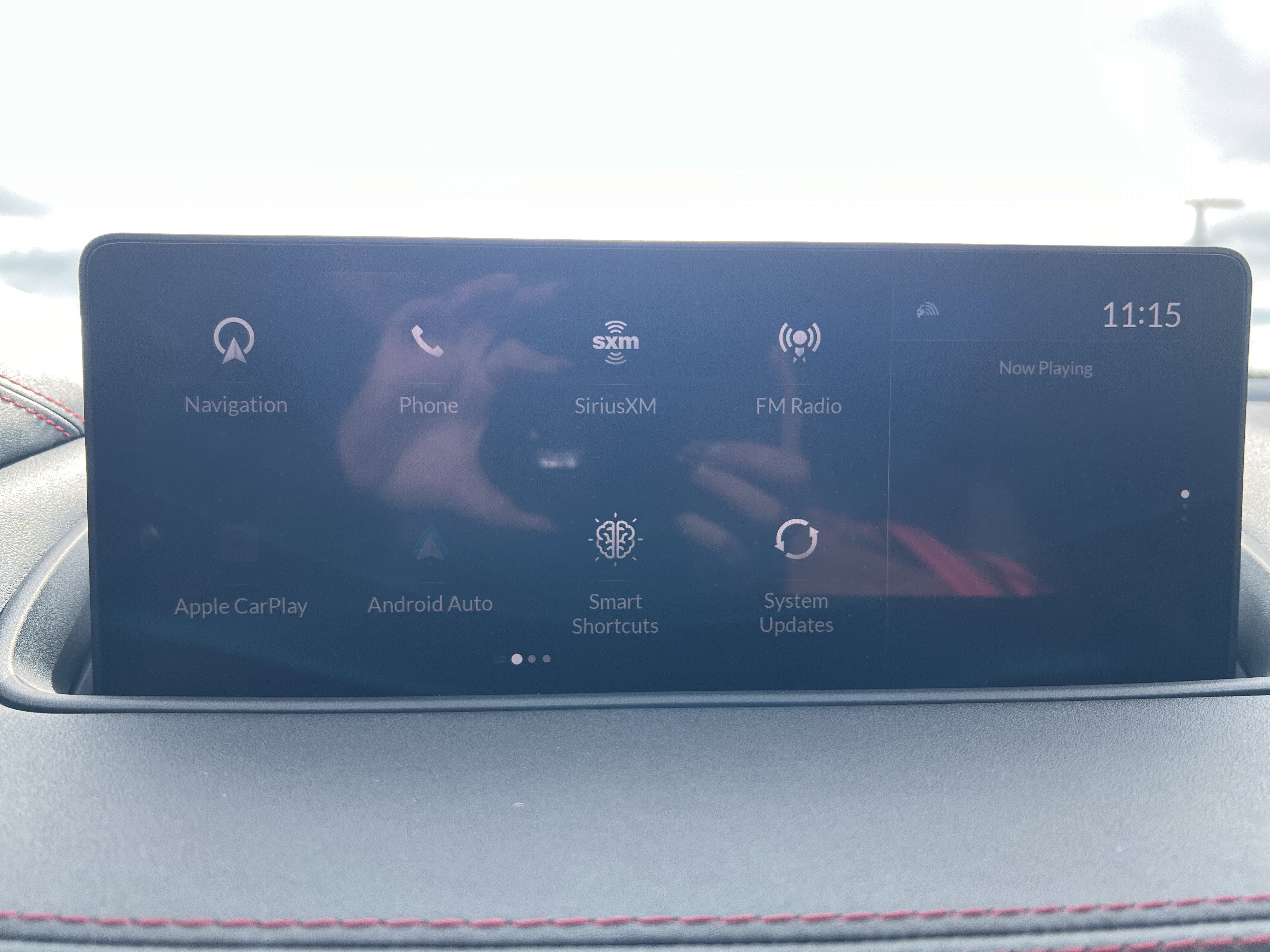 Certified 2022 Acura MDX A-Spec image 23