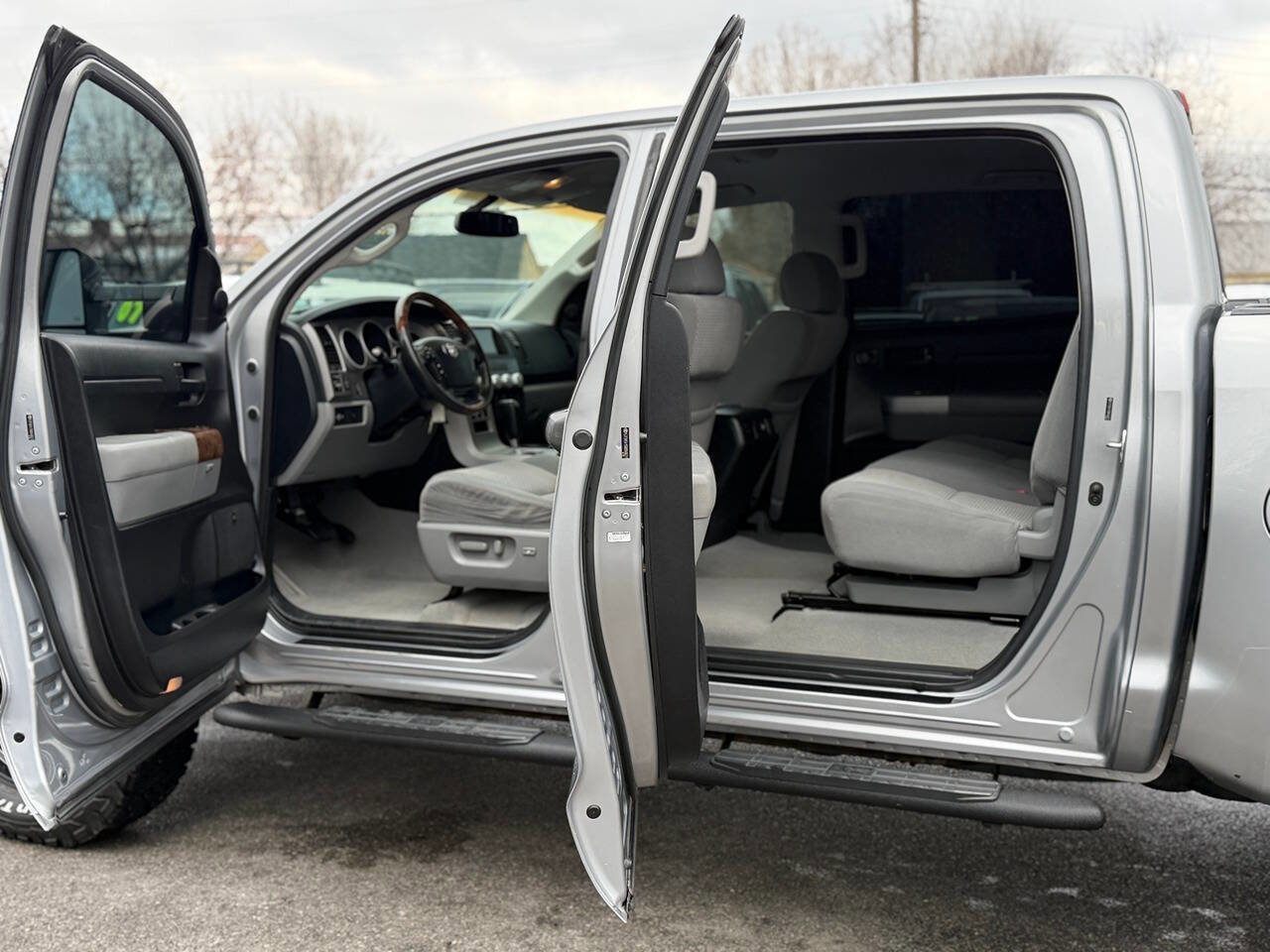 Used 2008 Toyota Tundra SR5 AWD/4WD image 51