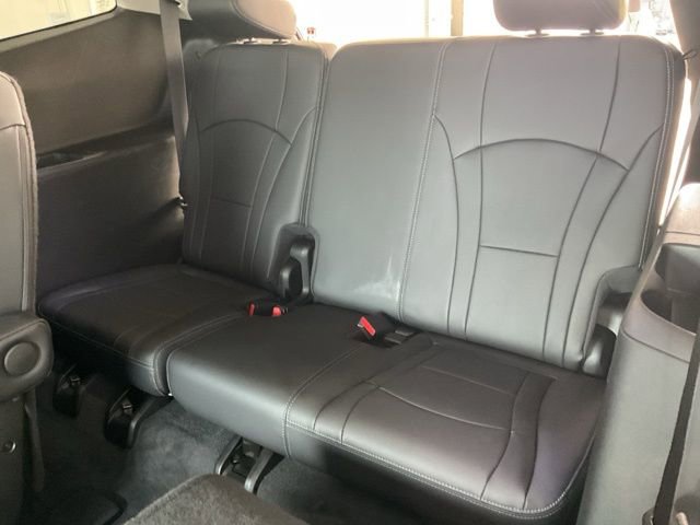 Used 2021 Buick Enclave Avenir w/ Avenir Technology Package image 21