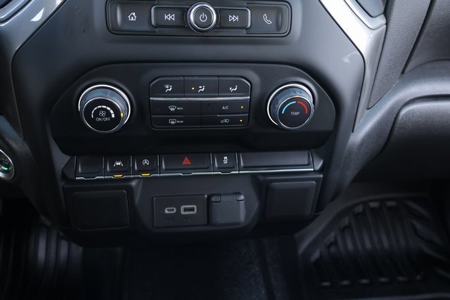 Used 2022 Chevrolet Silverado 1500 W/T w/ WT Value Package image 24