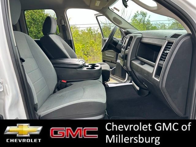 Used 2022 RAM 1500 Tradesman w/ Popular Equipment Group AWD/4WD image 26