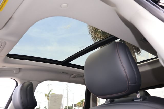 New 2026 Lincoln Nautilus Premier w/ Equipment Group 102A AWD/4WD image 29