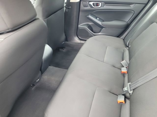 Used 2023 Honda Civic LX image 9