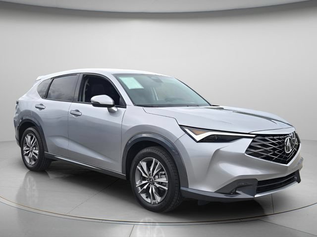 Certified 2026 Acura ADX FWD image 9