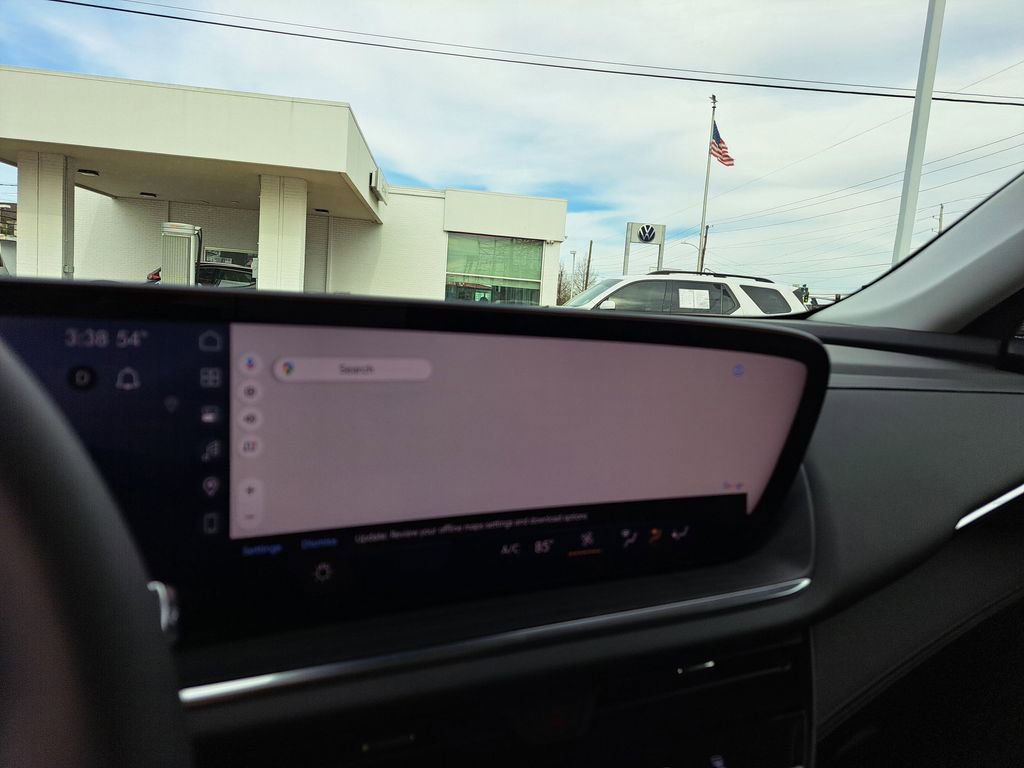 Used 2025 Buick Envision Preferred image 13
