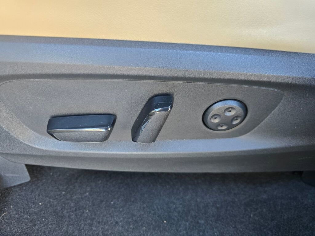 Certified 2023 INFINITI QX60 Luxe w/ Cargo Package image 24