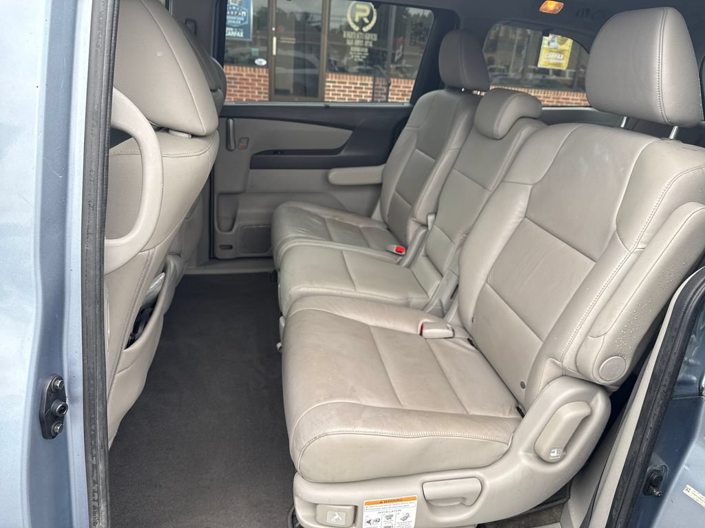 Used 2012 Honda Odyssey EX-L image 25