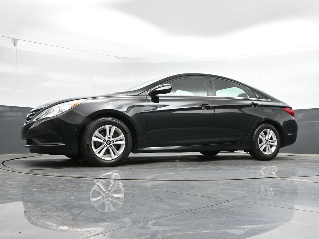 Used 2014 Hyundai Sonata GLS w/ Popular Equipment Group 2 FWD image 35