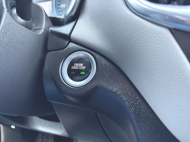 Used 2020 Chevrolet Equinox LS w/ LS Convenience Package image 16