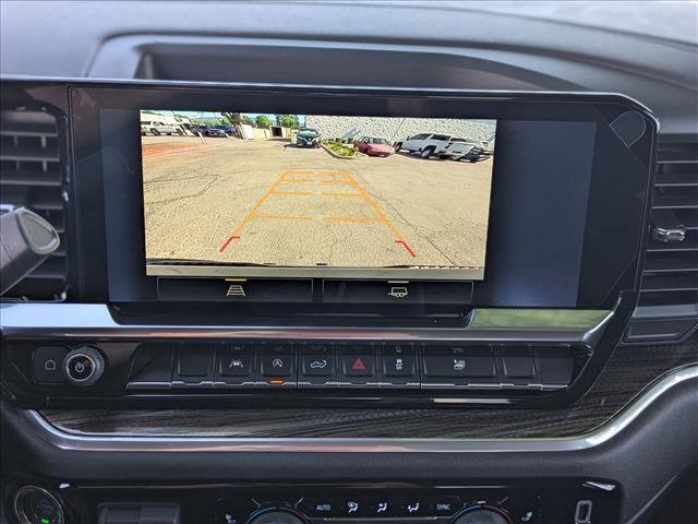 New 2025 Chevrolet Silverado 1500 LT image 13