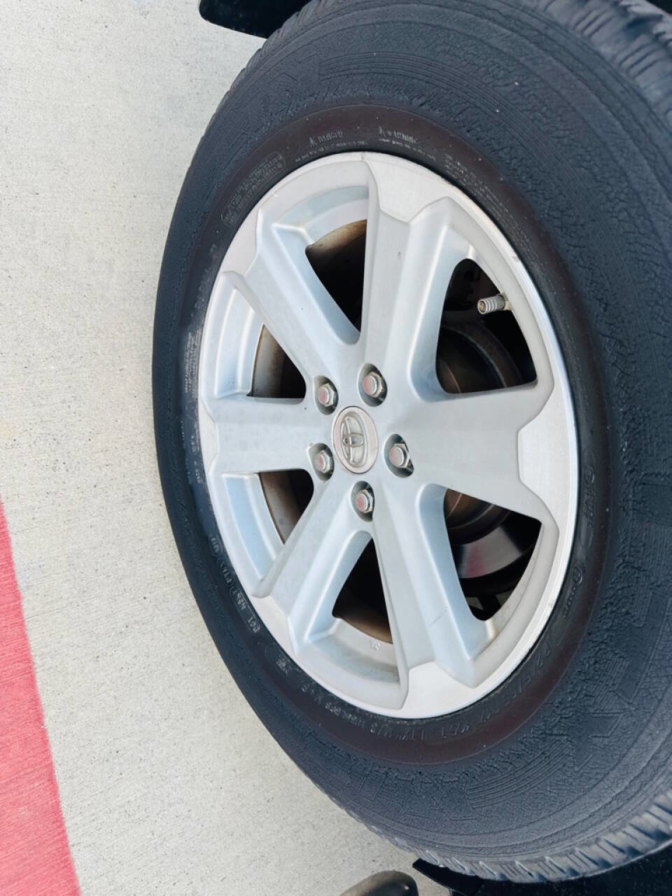 Used 2009 Toyota Highlander 2WD image 31