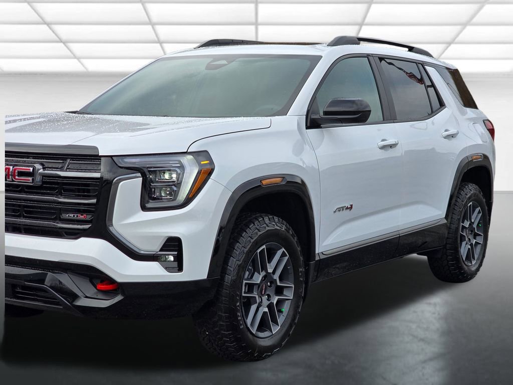 New 2026 GMC Terrain AT4 w/ Convenience Package III image 45