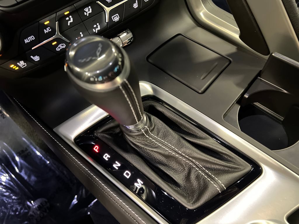Certified 2019 Chevrolet Corvette Grand Sport RWD image 25
