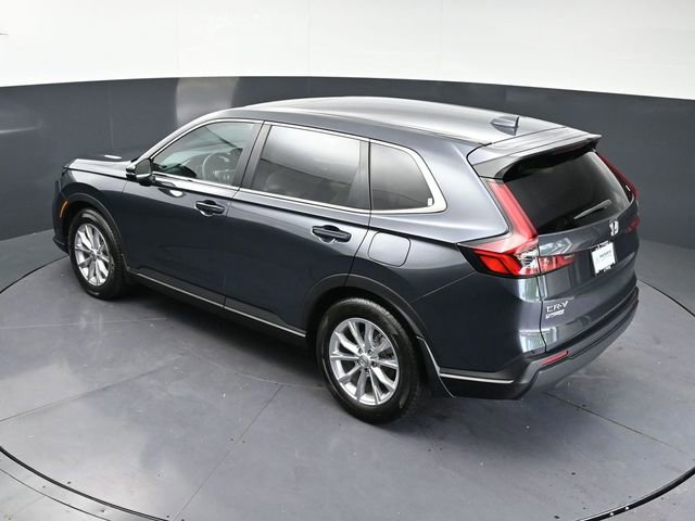 Used 2025 Honda CR-V EX-L image 29