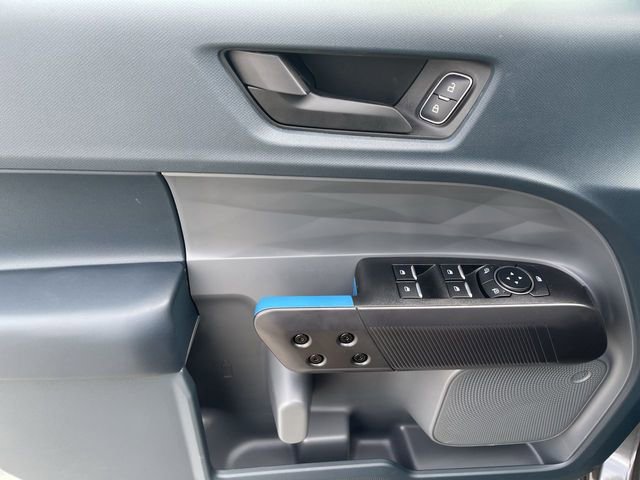 New 2026 Ford Maverick Lobo AWD/4WD image 12