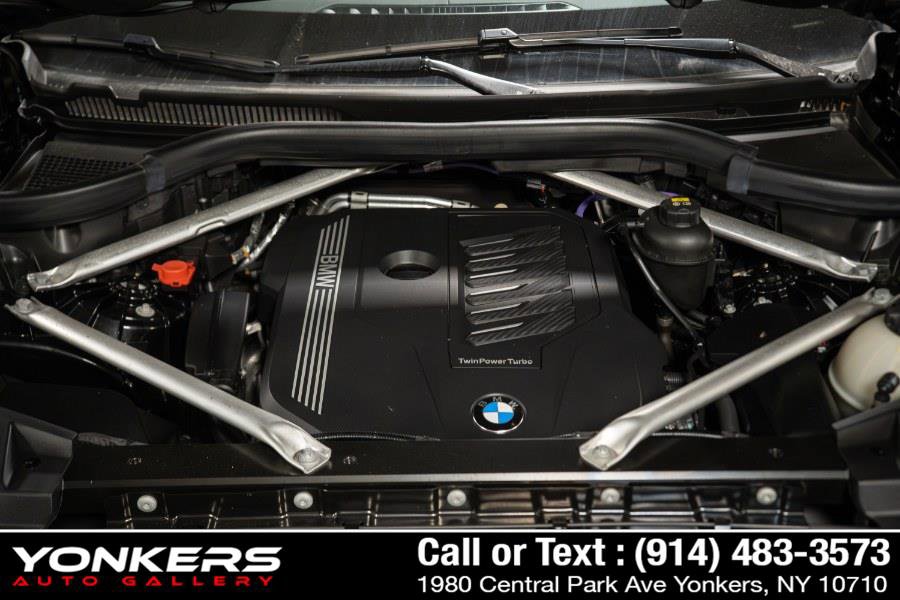 Used 2023 BMW X5 xDrive40i w/ Premium Package image 85