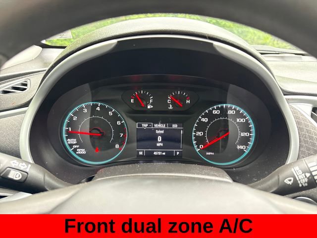 Used 2023 Chevrolet Malibu LT FWD image 19