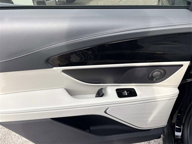 New 2026 Lincoln Nautilus Reserve image 19