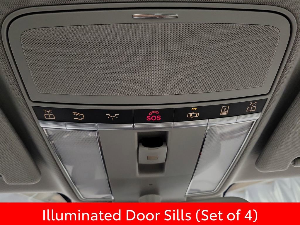 Used 2012 Mercedes-Benz S 550 4MATIC image 20