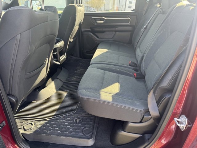 Used 2019 RAM 1500 Big Horn image 9