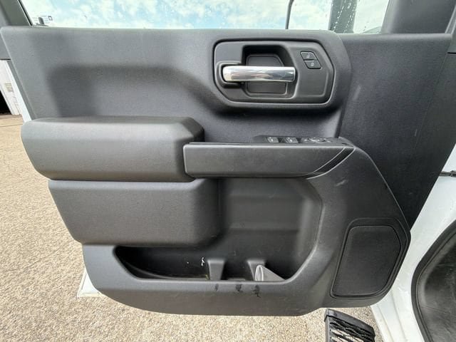 Used 2022 Chevrolet Silverado 2500 W/T w/ WT Fleet Convenience Package AWD/4WD image 24