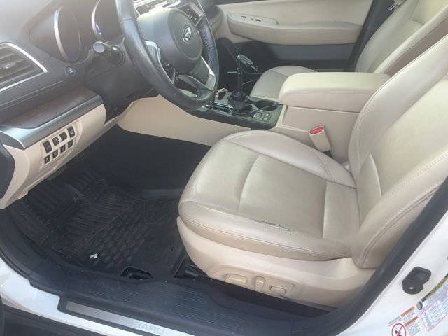 Used 2018 Subaru Outback 3.6R Limited AWD/4WD image 7