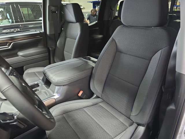 New 2026 Chevrolet Silverado 1500 RST image 15