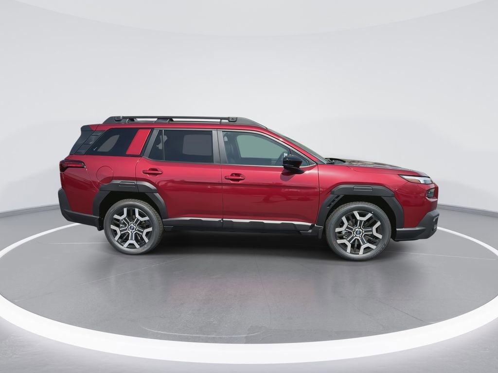 New 2026 Subaru Outback Touring XT image 9