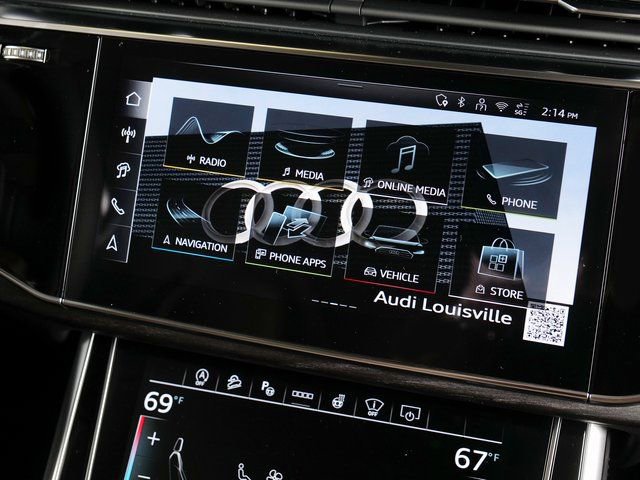 New 2026 Audi Q7 3.0T Prestige AWD/4WD image 17