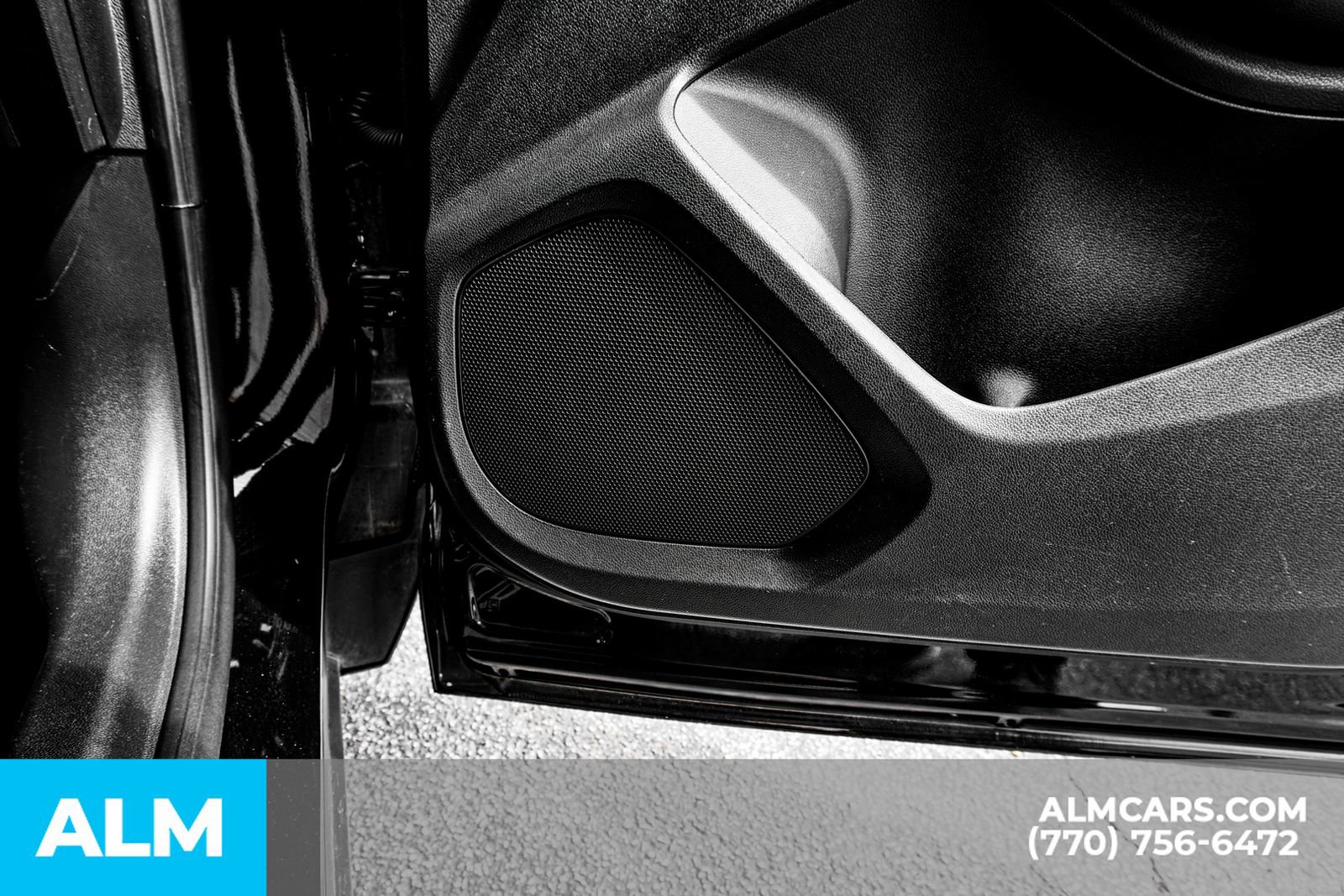 Used 2024 Chevrolet TrailBlazer LT image 48