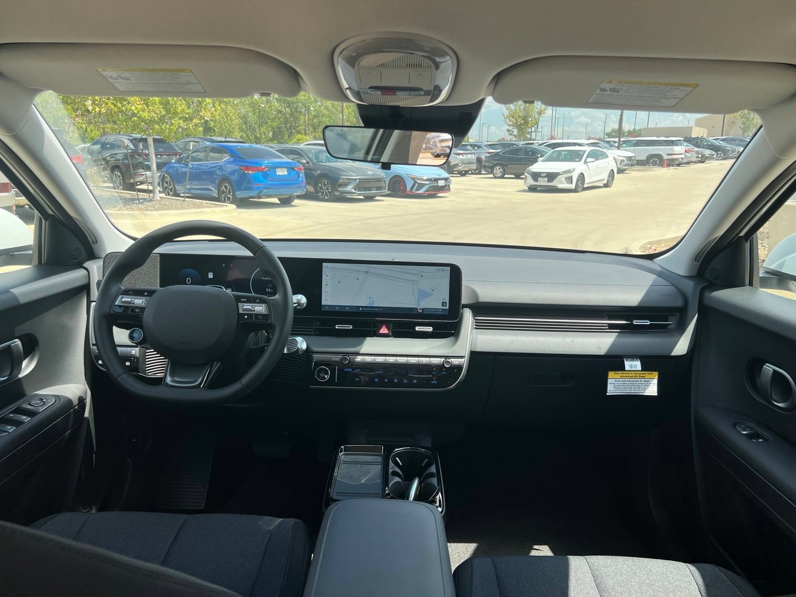 New 2027 Hyundai Ioniq 5 SE RWD image 20