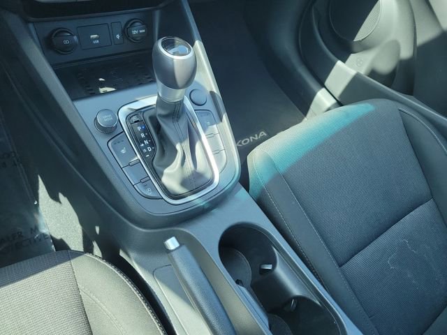 Used 2023 Hyundai Kona SEL w/ Convenience Package FWD image 33