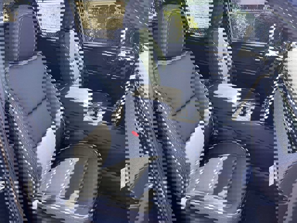 New 2026 GMC Sierra EV Elevation w/ Premium Package image 27